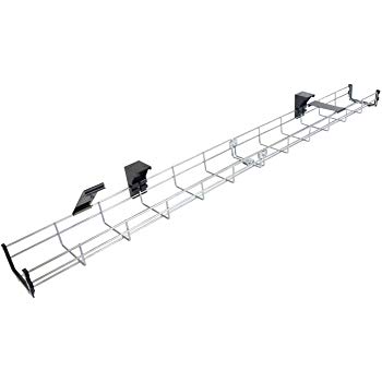 Cable tray accessories
